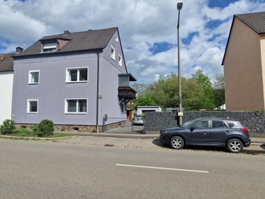 Mehrfamilienhaus zum Kauf 340.000 € 8 Zimmer 140 m² 426 m² Grundstück Kernstadt Schwandorf Schwandorf 92421