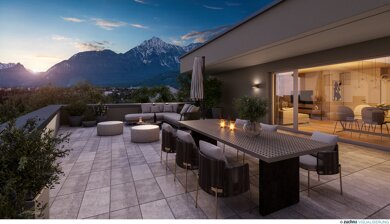 Penthouse zum Kauf 1.099.500 € 3 Zimmer 108,9 m² 2. Geschoss Salzburg Salzburg 5020