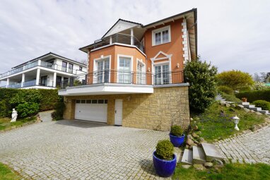 Einfamilienhaus zum Kauf 1.190.000 € 5 Zimmer 247 m² 695 m² Grundstück Binz Ostseebad Binz 18609