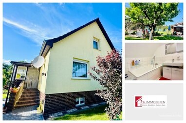 Einfamilienhaus zum Kauf 350.000 € 3 Zimmer 67 m² 947 m² Grundstück Fredersdorf-Nord Fredersdorf-Vogelsdorf 15370
