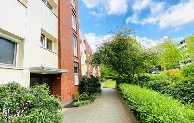 Wohnung zum Kauf 159.000 € 2 Zimmer 56 m² 1. Geschoss Gartenstadt Vahr Bremen 28329
