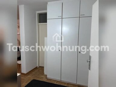 Wohnung zur Miete Tauschwohnung 500 € 2,5 Zimmer 50 m² 1. Geschoss Berg Fidel Münster 48153