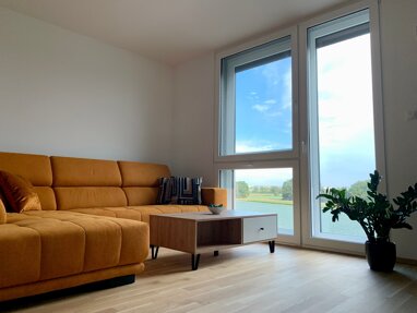 Wohnung zur Miete 855 € 2 Zimmer 59 m² 3. Geschoss Schuckertstr. 21 Stadeln 175 Fürth 90765