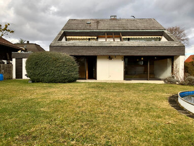 Einfamilienhaus zum Kauf Provisionsfrei 1.900.000 € 6 Zimmer 179 m² 690 m² Grundstück Walsertalstr. 1 Forstenried München 81476