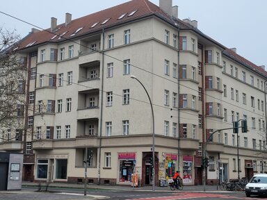 Wohnung zum Kauf 3 Zimmer 65 m² 1. Geschoss Prenzlauer Berg Berlin 10439