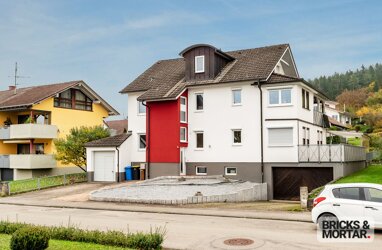 Mehrfamilienhaus zum Kauf 497.000 € 12 Zimmer 226 m² 750 m² Grundstück Busenweiler Rottweil / Göllsdorf 78628