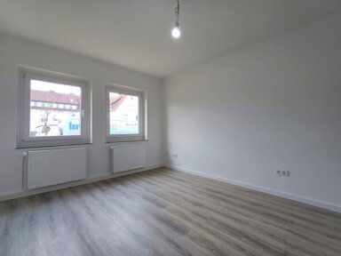 Wohnung zur Miete 674 € 3 Zimmer 60,3 m² frei ab sofort Ringstr. 86 Innenstadt 2 Minden 32427