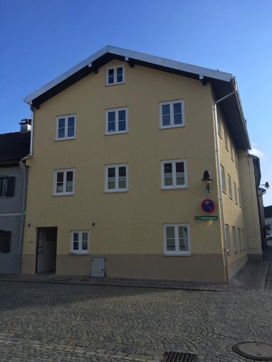 Mehrfamilienhaus zum Kauf 600.000 € 6 Zimmer 180 m² 200 m² Grundstück Gars Gars am Inn 83536