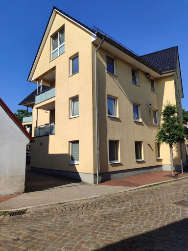 Wohnung zum Kauf provisionsfrei 255.000 € 3 Zimmer 85,6 m² 2. Geschoss Wahlbezirk 03 Elmshorn 25335