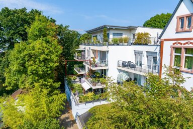 Wohnung zum Kauf 359.000 € 3 Zimmer 104 m² 3. Geschoss Stoppelberger Hohl Wetzlar 35578