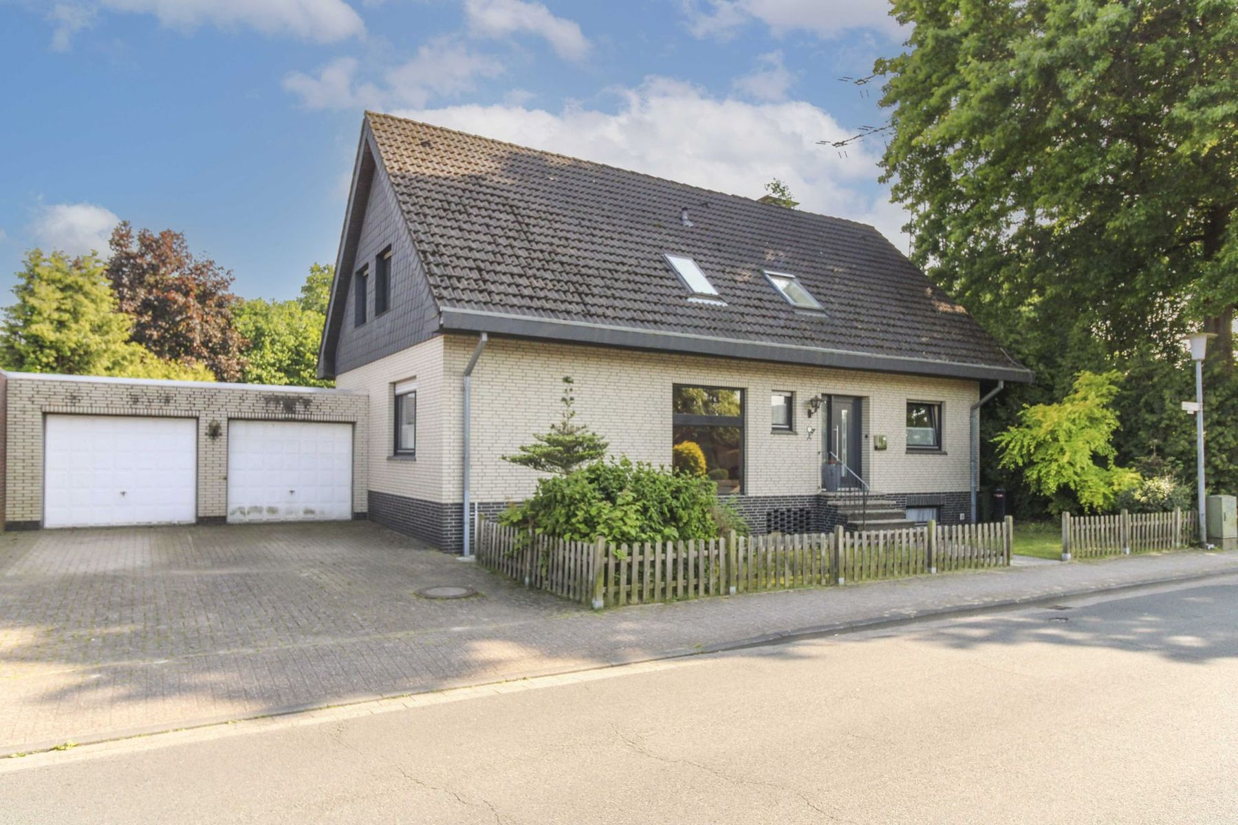 Immobilie zum Kauf 489.000 € 8 Zimmer 211 m²<br/>Fläche 794,3 m²<br/>Grundstück Meerkamp Oldenburg 26133