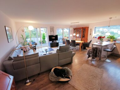 Penthouse zum Kauf Provisionsfrei 559.000 € 3 Zimmer 120 m² 3. Geschoss Oberperl Oberperl 66706