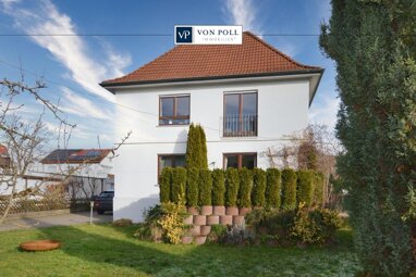 Einfamilienhaus zum Kauf 650.000 € 4,5 Zimmer 128 m² 607 m² Grundstück Plüderhausen Plüderhausen 73655