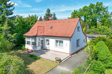 Einfamilienhaus zum Kauf 469.000 € 5 Zimmer 150 m² 1.528 m² Grundstück Eichwalde 15732