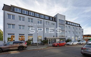 Bürofläche zur Miete Provisionsfrei 9,50 € 1.279 m² Bürofläche teilbar ab 200 m² Osterholz Bremen 28307