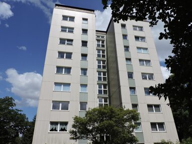 Wohnung zur Miete 337,50 € 1 Zimmer 30,6 m² 6. Geschoss frei ab sofort Ernst-Barlach-Str. 4 Parksiedlung Rendsburg 24768