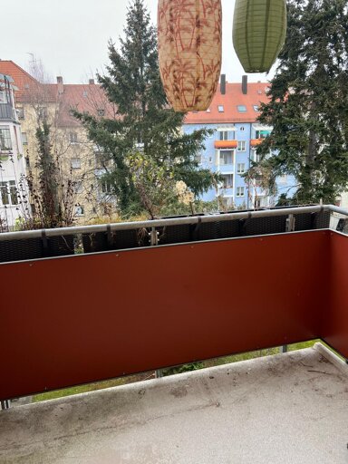 Wohnung zur Miete 820 € 3 Zimmer 68 m² 3. Geschoss frei ab 01.05.2025 Hummelstein Nürnberg 90459