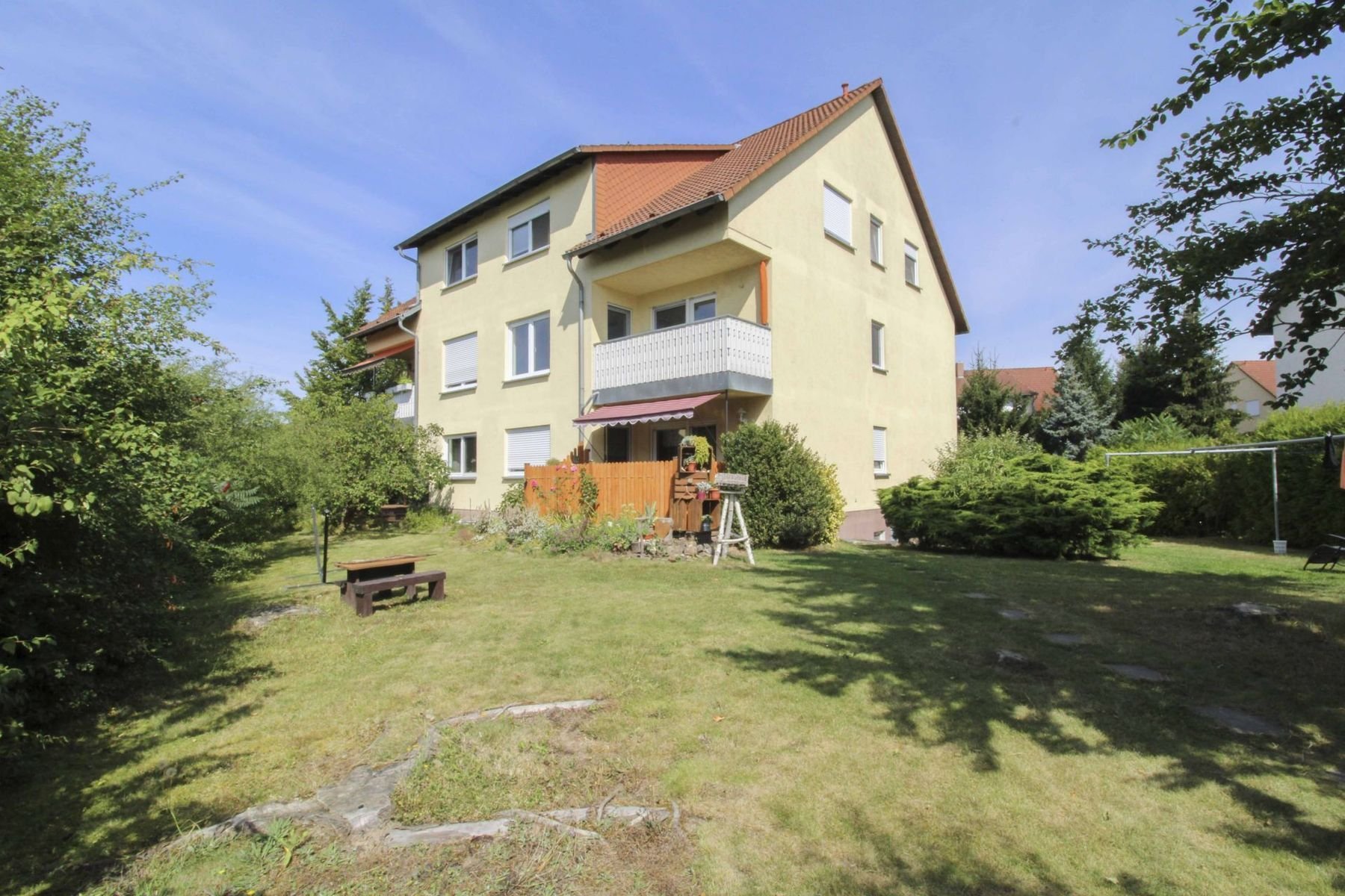 Immobilie zum Kauf als Kapitalanlage geeignet 89.900 € 3 Zimmer 75,8 m²<br/>Fläche Seifersbach Rossau 09661