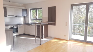 Wohnung zur Miete 820 € 3 Zimmer 90 m² 3. Geschoss frei ab sofort Leinsweiler 76829