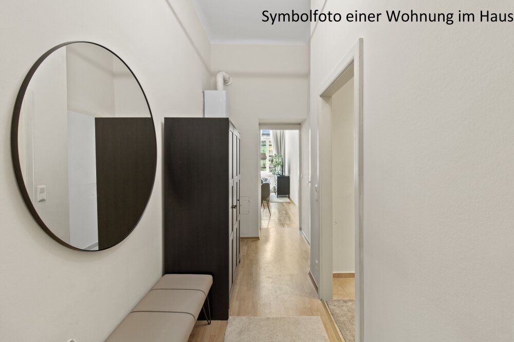 Wohnung zum Kauf 409.000 € 2 Zimmer 86,4 m²<br/>Wohnfläche Wien 1040