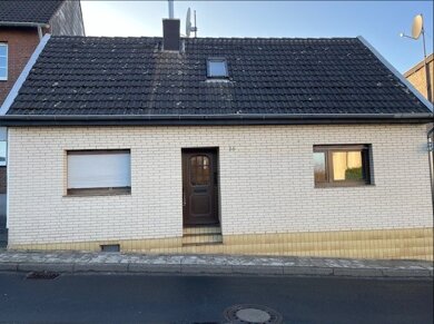 Einfamilienhaus zum Kauf 145.000 € 3 Zimmer 70 m² 438 m² Grundstück frei ab 01.03.2025 Birgel Düren 52355