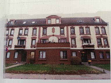 Wohnung zur Miete 590 € 2 Zimmer 54 m² Kapellenstraße Billstedt Hamburg 22117