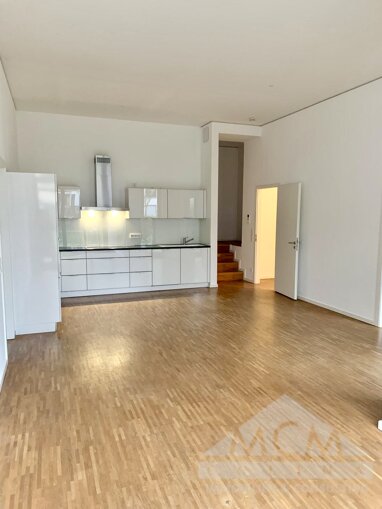 Wohnung zum Kauf 875.000 € 4 Zimmer 108 m² EG Bockenheim Frankfurt am Main 60486