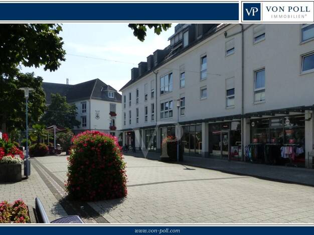 Laden zum Kauf 209.000 € 30 m² Verkaufsfläche Ortsgebiet Sinzheim 76547