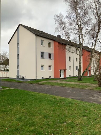 Wohnung zur Miete 529 € 2 Zimmer 55,9 m² EG Graudenzer Ring 15 Wedau Duisburg 47279