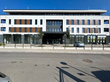 Bürofläche zur Miete 14 € 38 m² Bürofläche Rosenheim 83026