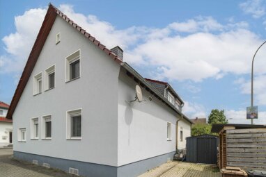 Doppelhaushälfte zum Kauf 315.000 € 4 Zimmer 135,1 m² 293,1 m² Grundstück Kernstadt Limburg an der Lahn 65549