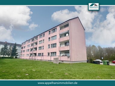 Wohnung zum Kauf 180.000 € 4 Zimmer 86 m² 3. Geschoss Belm Belm 49191