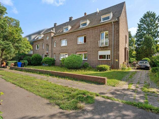 Mehrfamilienhaus zum Kauf 830.000 € 18 Zimmer 479,6 m² 1.124 m² Grundstück Bockum Krefeld 47800