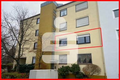 Wohnung zum Kauf 205.000 € 2 Zimmer 59,3 m² 1. Geschoss St. Leonhard Nürnberg 90439