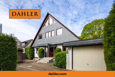 Einfamilienhaus zum Kauf 785.000 € 7,5 Zimmer 179 m² 773 m² Grundstück Rahlstedt Hamburg Rahlstedt 22147