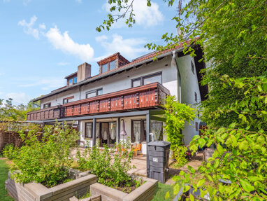 Doppelhaushälfte zum Kauf 967.000 € 6 Zimmer 168 m² 625 m² Grundstück Gröbenzell 82194