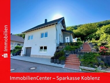 Einfamilienhaus zum Kauf 350.000 € 5 Zimmer 125 m² 473 m² Grundstück Burgen 56332