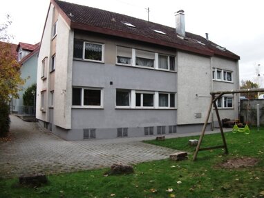 Wohnung zum Kauf Provisionsfrei 177.000 € 4 Zimmer 72 m² 2. Geschoss Neckarems 116 Remseck 71686