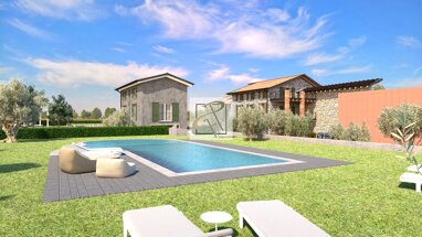 Villa zum Kauf 1.500.000 € 7 Zimmer 261 m² 600 m² Grundstück Località Modena Bardolino 37011