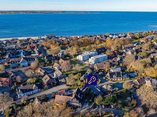 Maisonette zum Kauf 550.000 € 6 Zimmer 180,3 m² Oberdorf 10 Laobe 24235