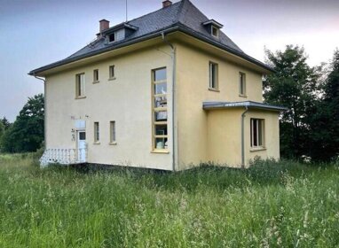 Einfamilienhaus zum Kauf 285.000 € 6 Zimmer 358 m² 2.850 m² Grundstück Schöneck Schöneck/Vogtland 08261