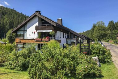 Mehrfamilienhaus zum Kauf Provisionsfrei 1.250.000 € 18 Zimmer 1.363,1 m² Grundstück Blasiwald Schluchsee 79859