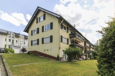 Wohnung zum Kauf 148.000 € 3 Zimmer 74,8 m² 1. Geschoss Schiltach Schiltach 77761