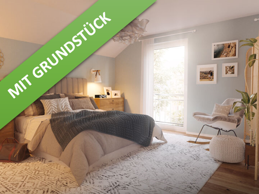 Einfamilienhaus zum Kauf provisionsfrei 295.450 € 5 Zimmer 119 m² 700 m² Grundstück Haferkamp Beedenbostel 29355