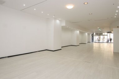 Laden zur Miete Provisionsfrei 7,80 € 347 m² Verkaufsfläche Zentrum Hagen 58095