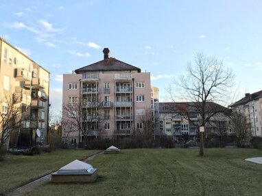 Wohnung zum Kauf 275.000 € 3 Zimmer 78,3 m² 3. Geschoss Büchenbach - Nord Erlangen 91056
