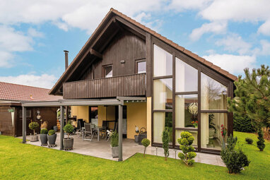 Einfamilienhaus zum Kauf Provisionsfrei 590.000 € 5 Zimmer 124 m² 374 m² Grundstück Strausberg Strausberg 15344