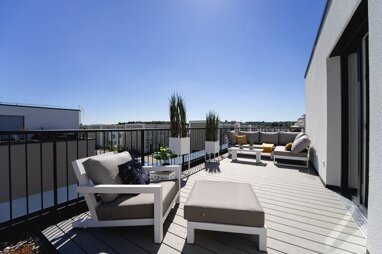 Penthouse zum Kauf Provisionsfrei 550.800 € 3 Zimmer 91,8 m² Erdgeschoss Niederdorfelden 61138