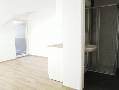 Wohnung zur Miete 270 € 1 Zimmer 26 m² 3. Geschoss Haagerstraße 2a Hinterberg Steyr 4400