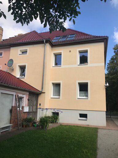 Mehrfamilienhaus zum Kauf 275.000 € 6 Zimmer 170 m² 720 m² Grundstück Finsterwalde Finsterwalde 03238